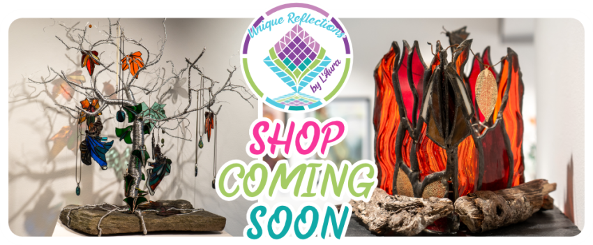 Unique Reflections New Shop Coming Soon